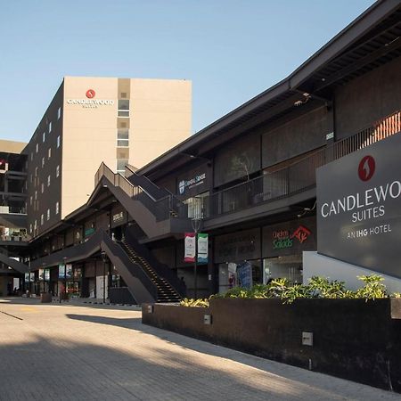 Candlewood Suites - Guadalajara Galerias, An Ihg Hotel Exterior photo